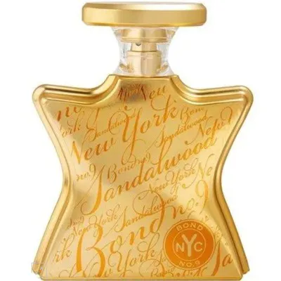 Bond No.9 New York Sandalwood Eau de Parfum