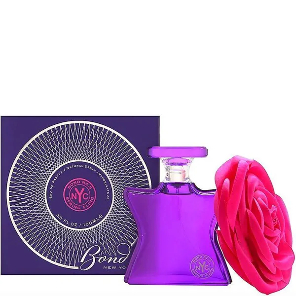 Bond No.9 New York Spring Fling Eau de Parfum