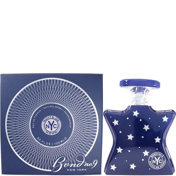 Bond No.9 Nuits De Noho Eau de Parfum 3.3 oz