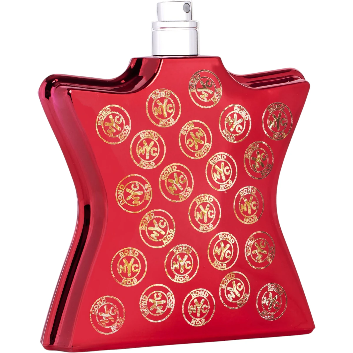Bond No.9 Off Broadway Eau de Parfum 3.3 oz Tester No Cap
