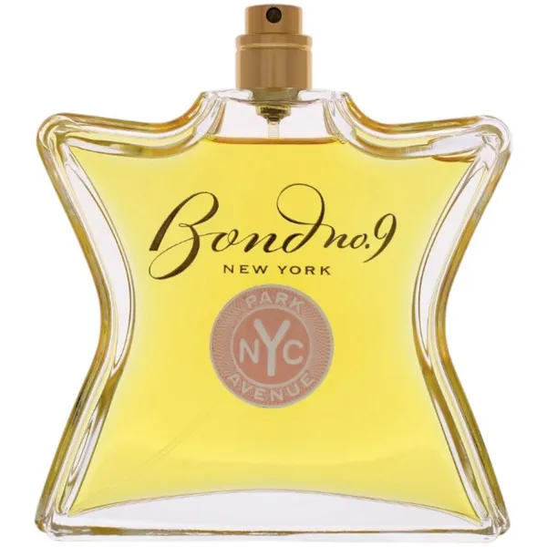 Bond No.9 Park Avenue Eau de Parfum 3.3 oz Tester No Cap