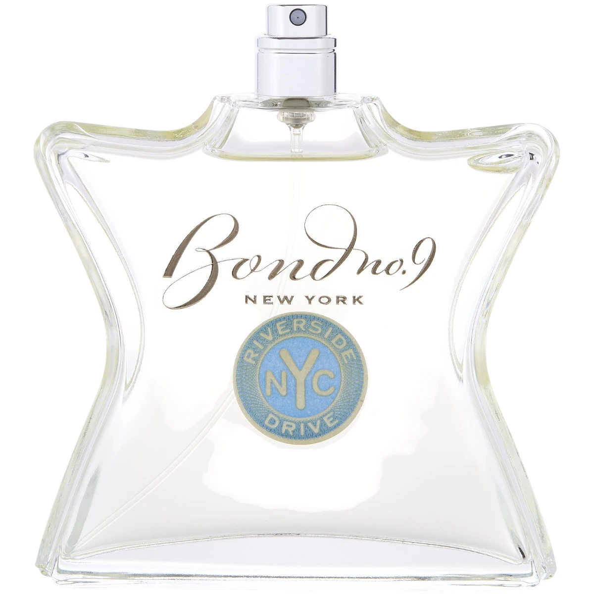 Riverside Drive Eau de Parfum