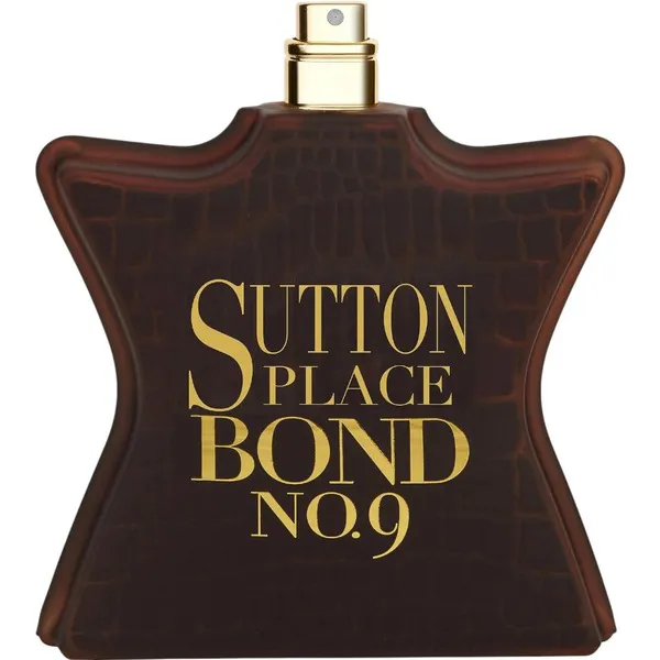 Bond No.9 Sutton Place Eau de Parfum 3.3 oz Tester No Cap