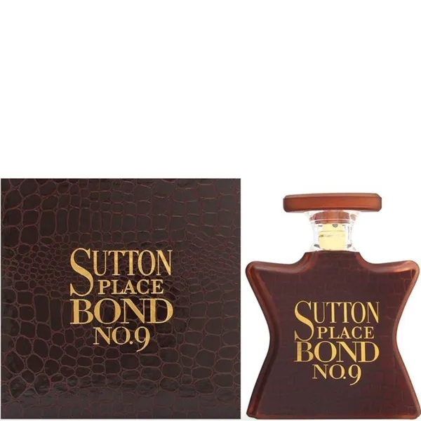 Sutton Place Eau de Parfum