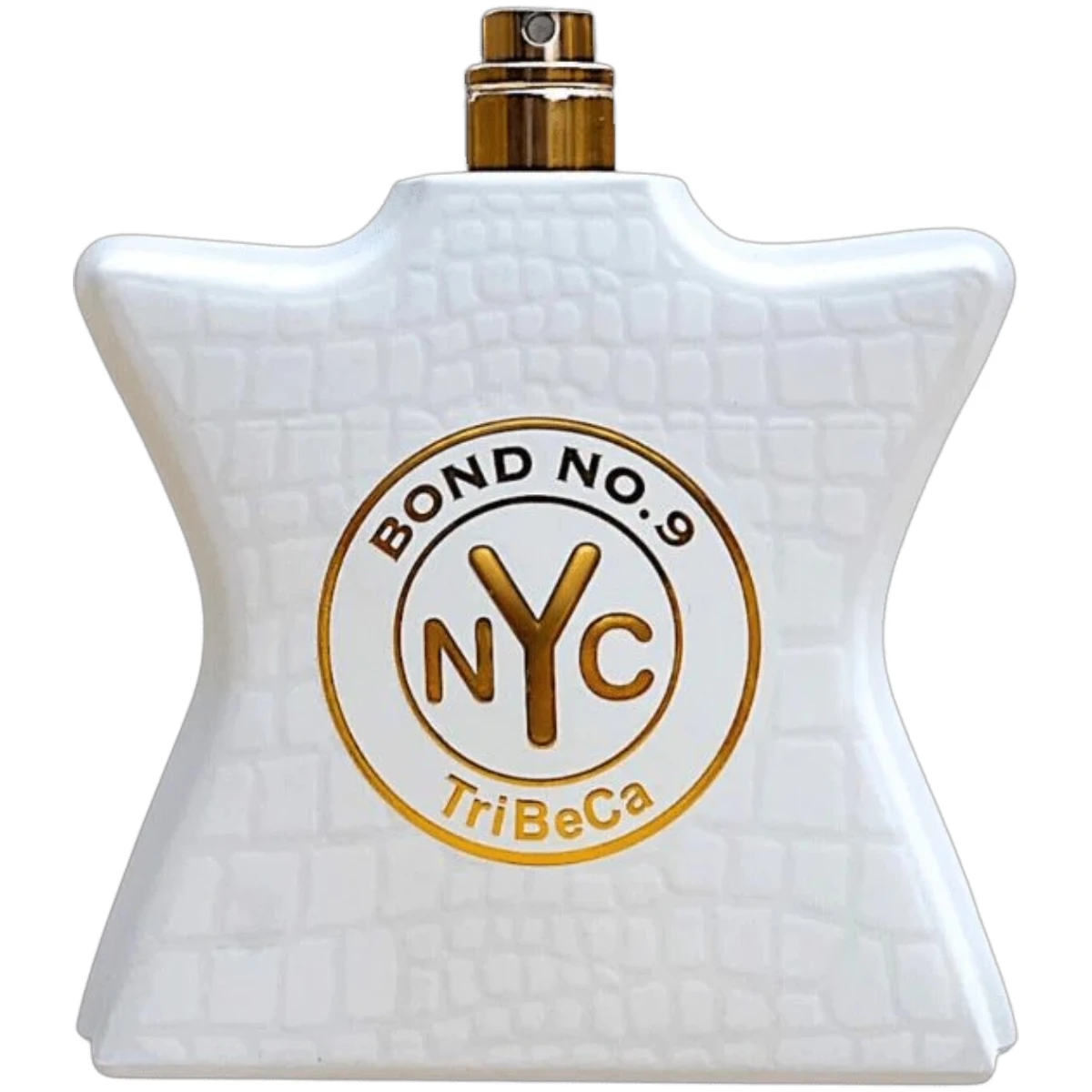 Bond No.9 Tribeca Eau de Parfum 3.3 oz Tester No Cap