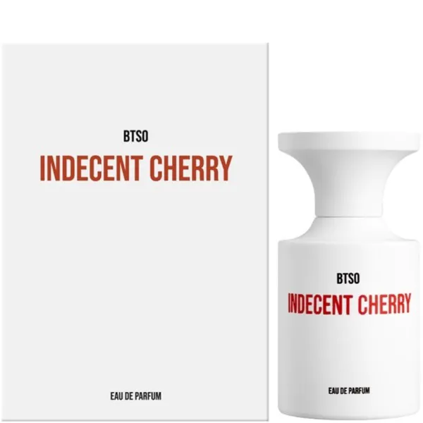 Borntostandout Indecent Cherry Eau de Parfum