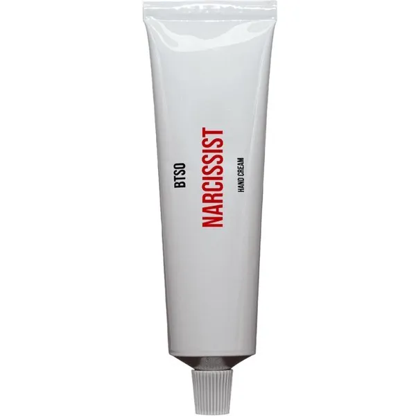 Borntostandout Narcissist Hand Cream