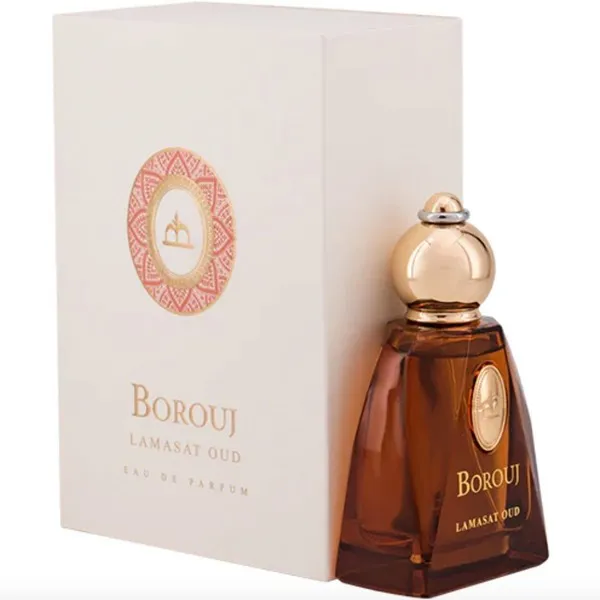 Borouj Lamasat Oud Eau de Parfum