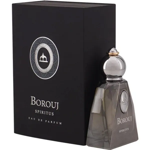 Borouj Spiritus Eau de Parfum
