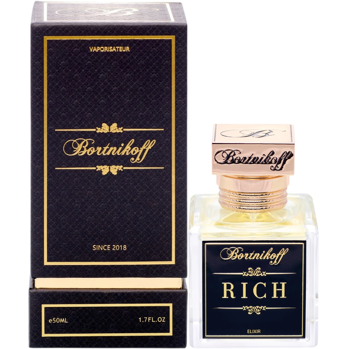 Bortnikoff Rich Extrait de Parfum 1.7 oz
