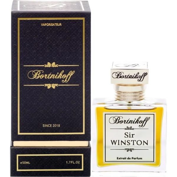 Sir Winston Extrait de Parfum