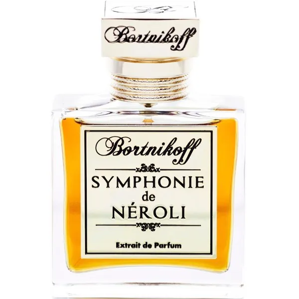 Bortnikoff Symphonie De Neroli Extrait de Parfum