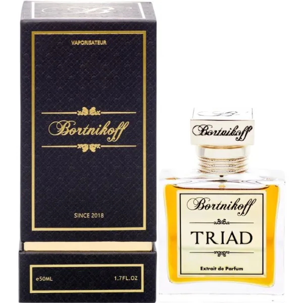 Triad Extrait de Parfum