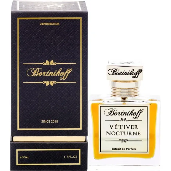 Vetiver Nocturne Extrait de Parfum