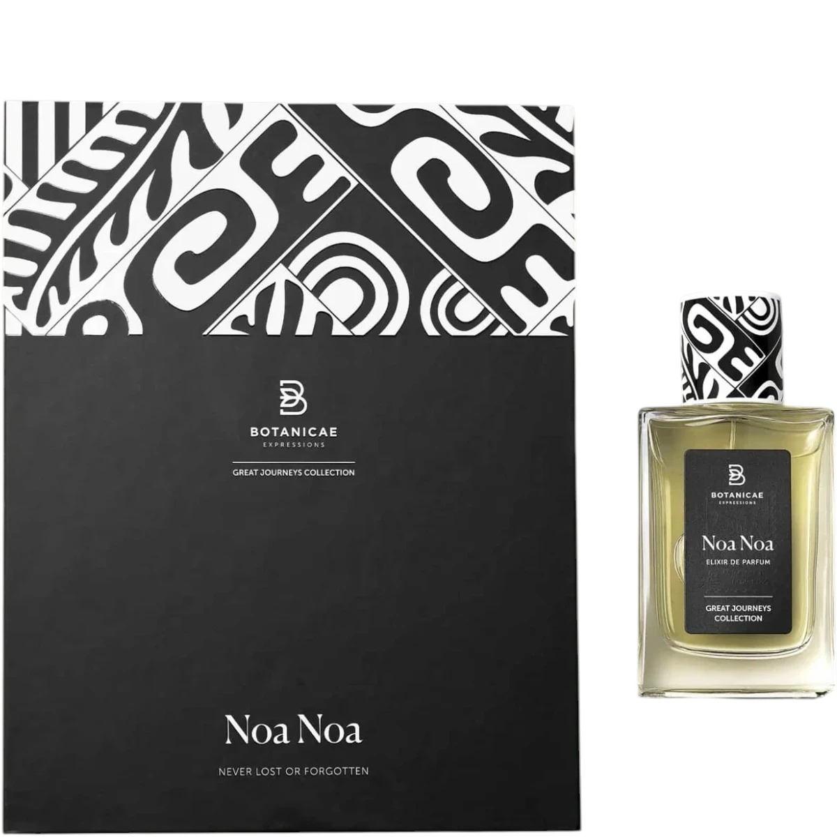 Botanicae Expressions Noa Noa Elixir de Parfum