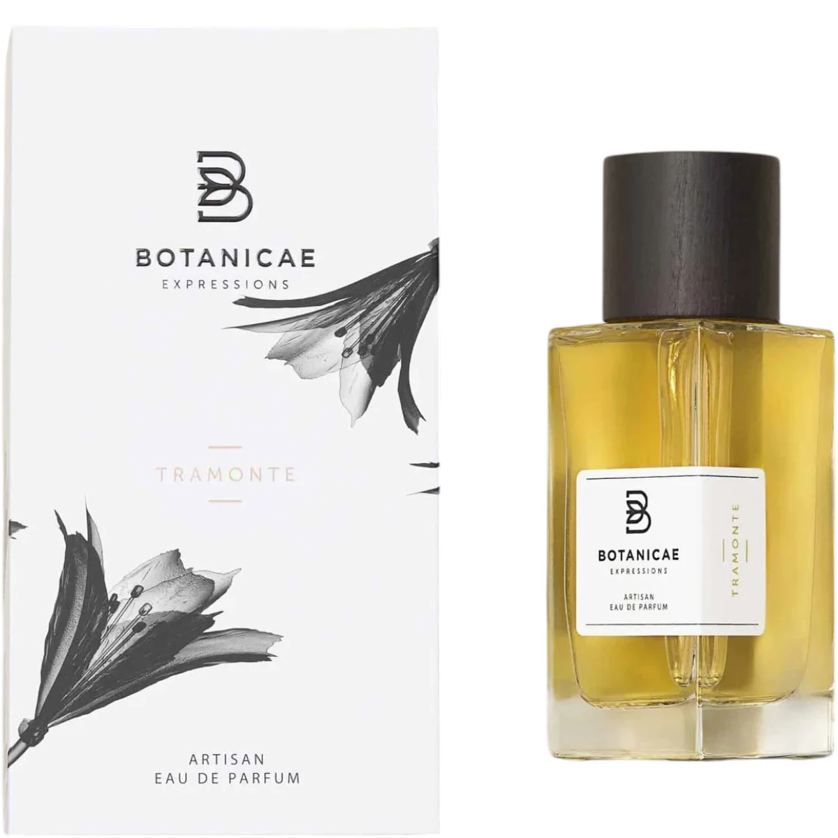 Botanicae Expressions Tramonte Eau de Parfum