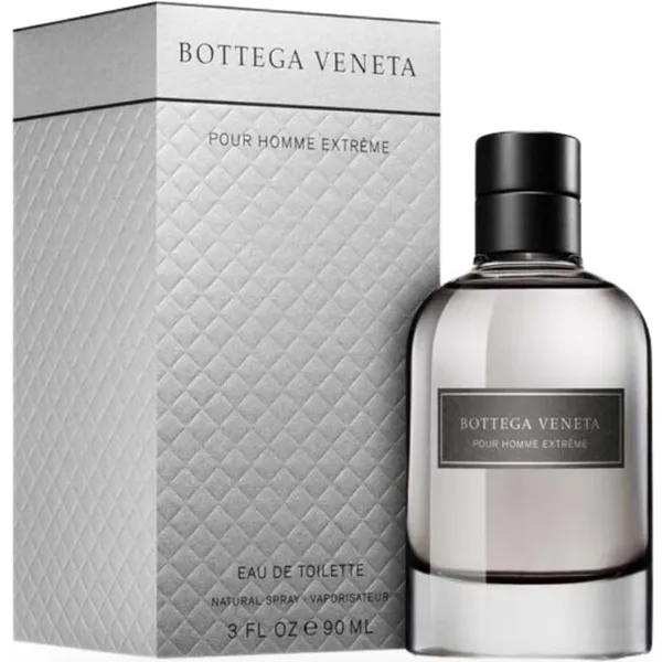 Bottega Veneta Bottega Veneta Pour Homme Extreme Eau de Toilette