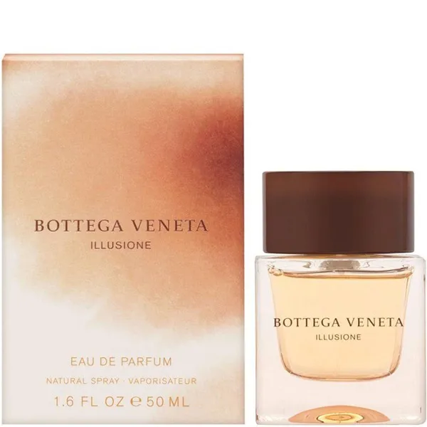 Bottega Veneta Illusione Eau de Parfum
