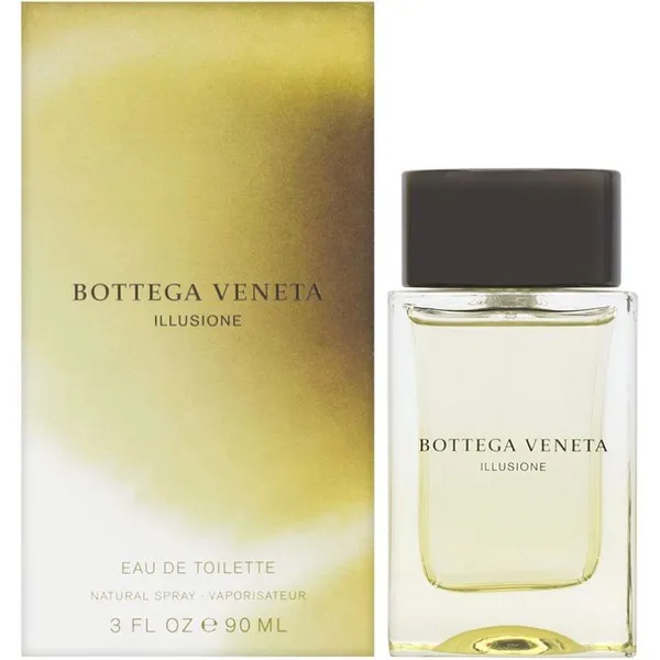 Bottega Veneta Illusione Eau de Toilette