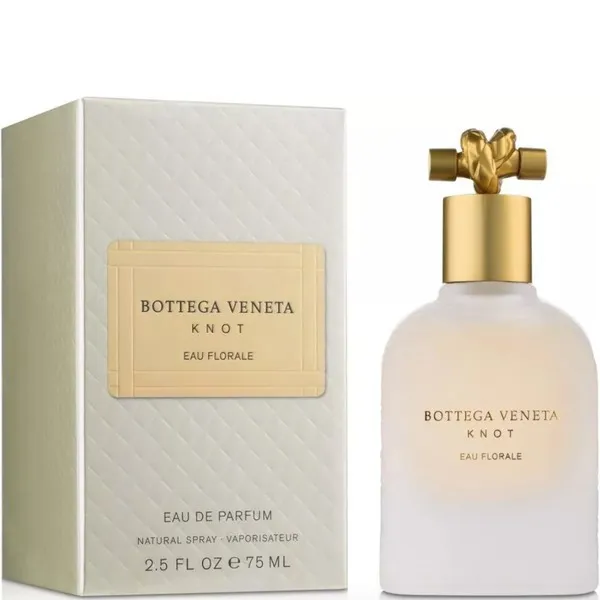 Bottega Veneta Knot Eau Florale Eau de Parfum