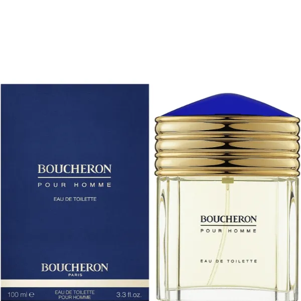 Boucheron Eau de Toilette