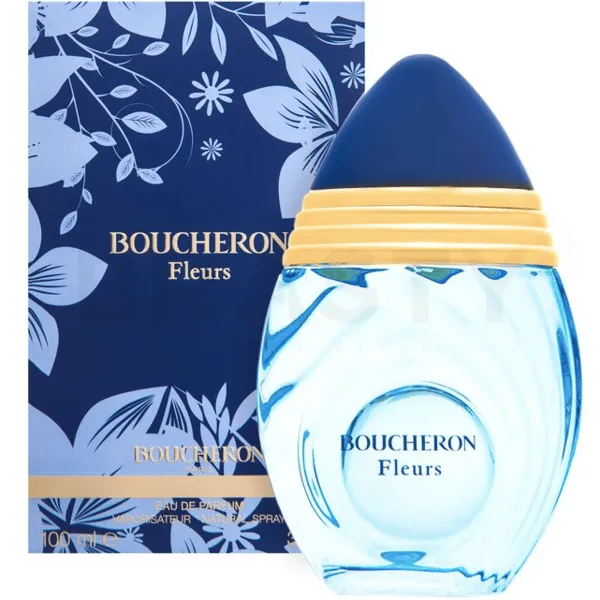 Boucheron Fleurs Eau de Parfum