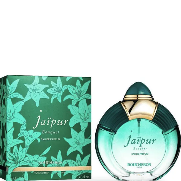 Boucheron Jaipur Bouquet Eau de Parfum