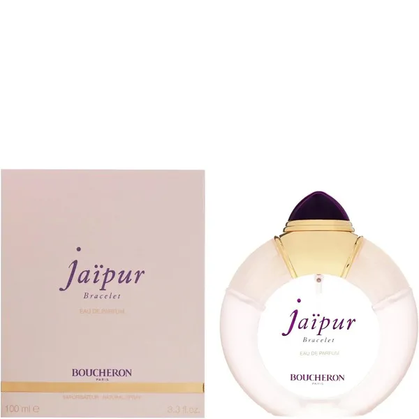 Jaipur Bracelet Eau de Parfum