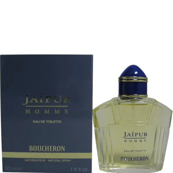Boucheron Jaipur Homme Eau de Toilette