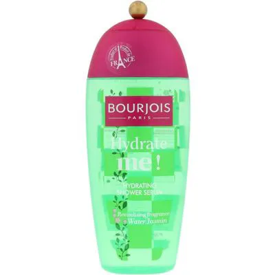 Bourjois Hydrate Me Shower Serum