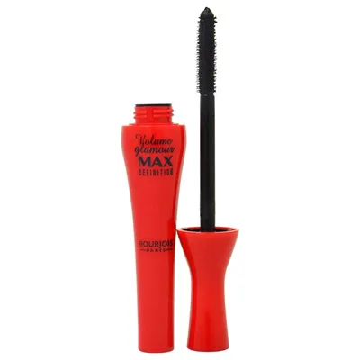 Bourjois Volume Glamour Max Definition Mascara