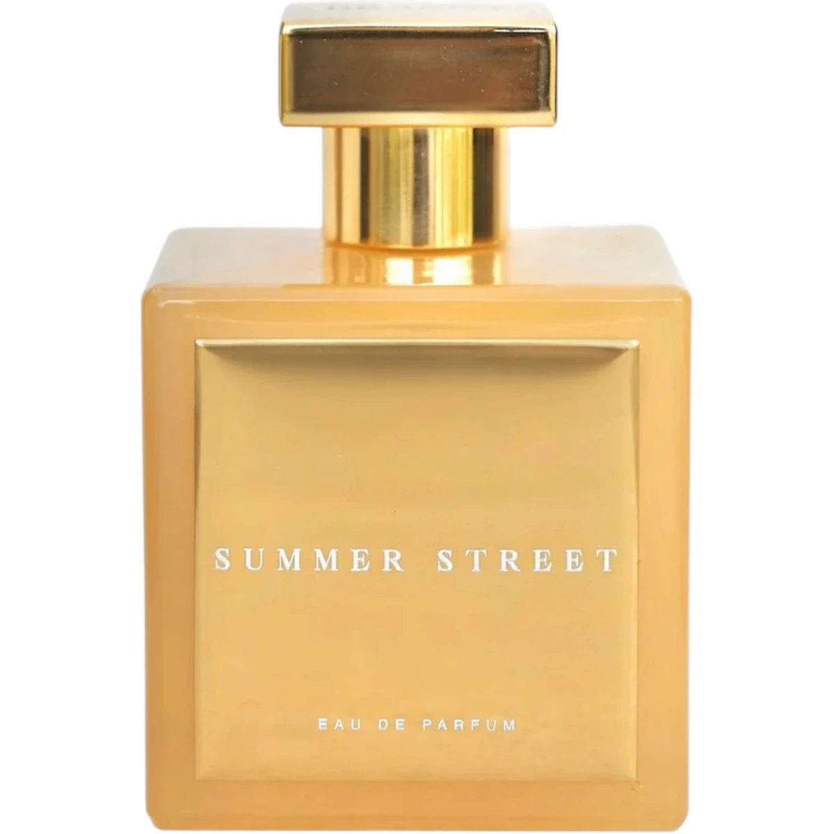 Summer Street Eau de Parfum