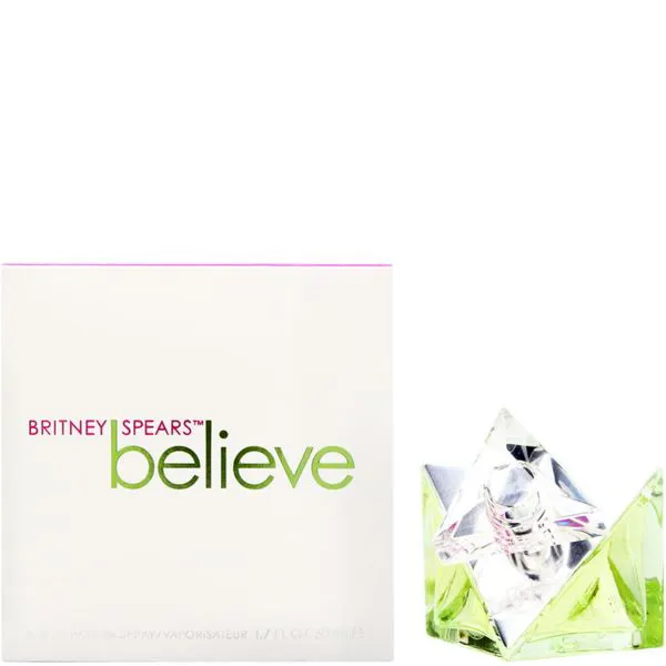 Believe Eau de Parfum