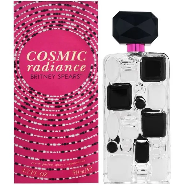 Britney Spears Cosmic Radiance Eau de Parfum