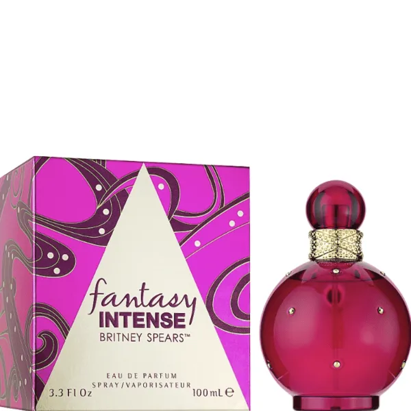 Fantasy Intense Eau de Parfum