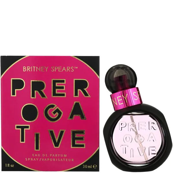Britney Spears Prerogative Eau de Parfum