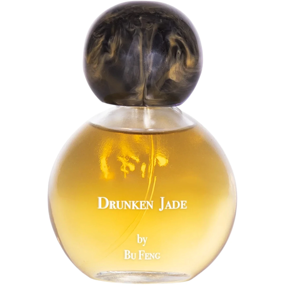 Bu Feng Drunken Jade Parfum 1.7 oz