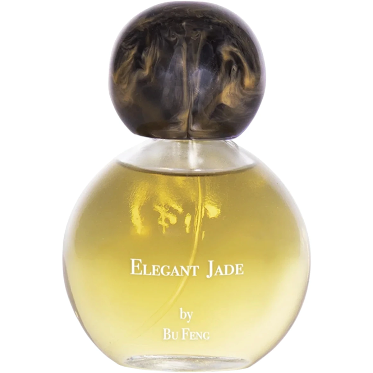 Bu Feng Elegant Jade Parfum 1.7 oz