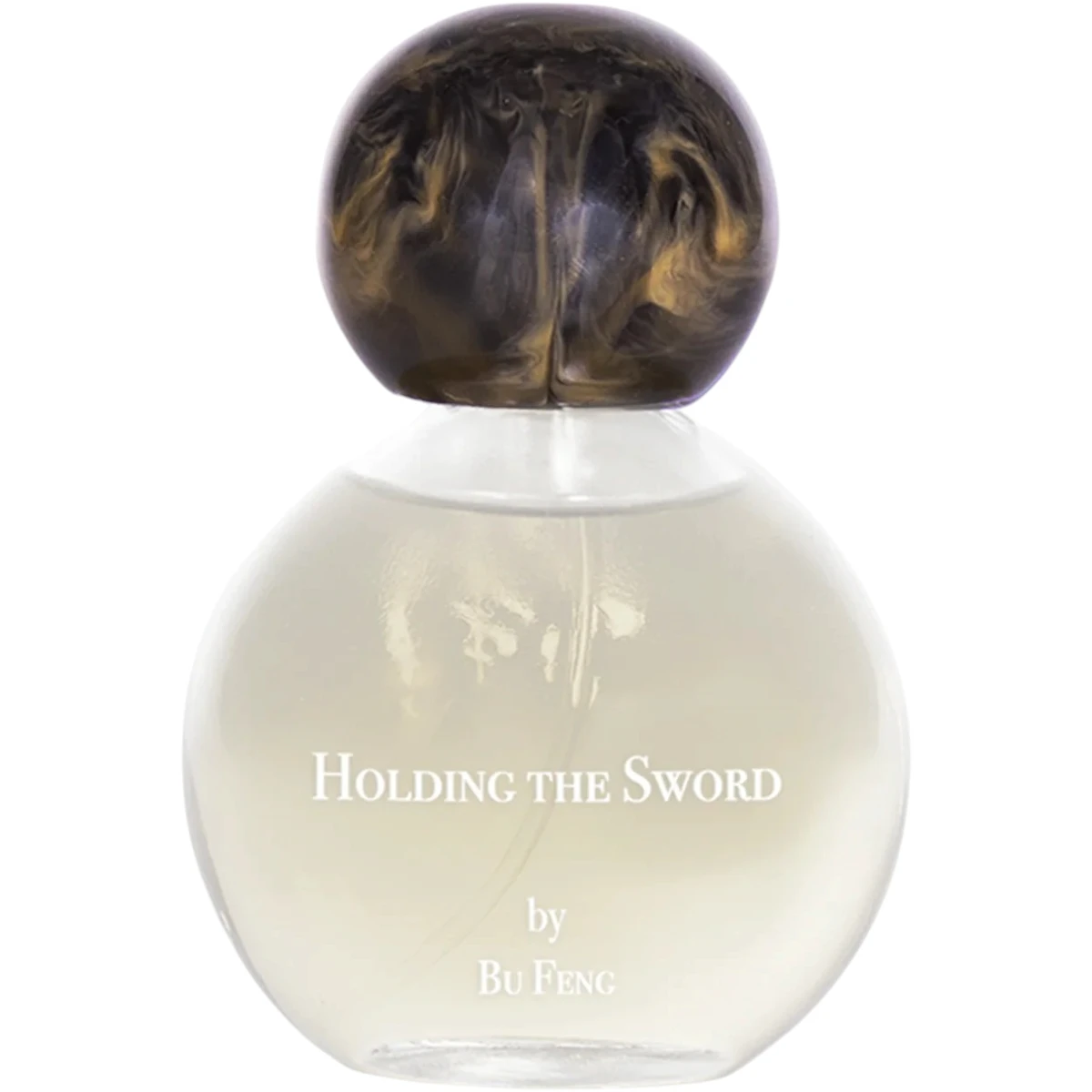Bu Feng Holding The Sword Parfum 1.7 oz