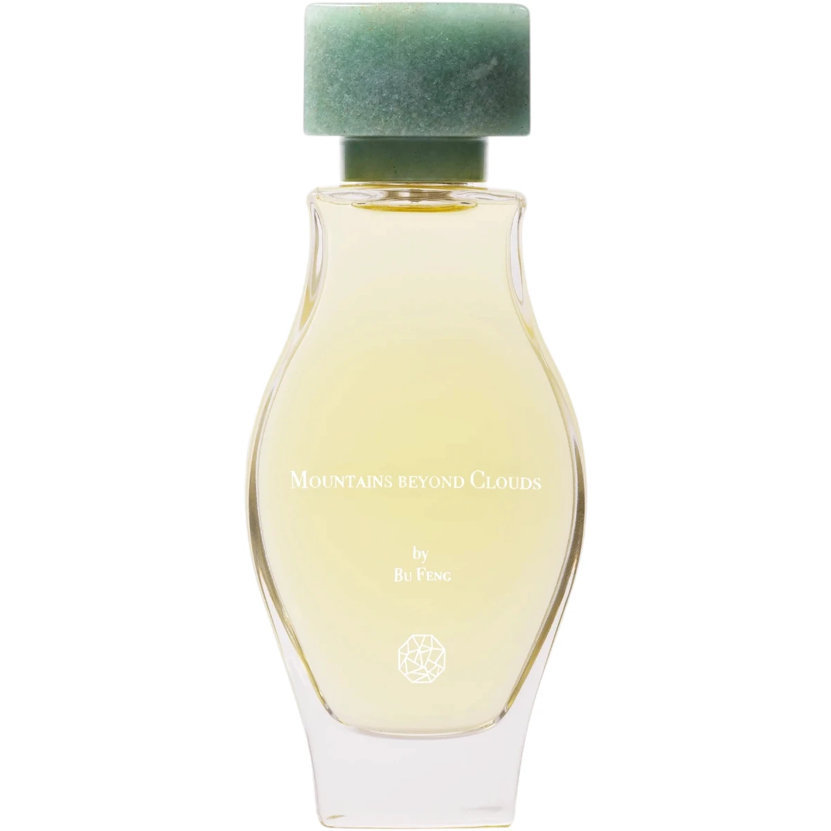 Bu Feng Mountains Beyond Clouds Parfum 3.4 oz