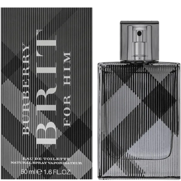 Brit Eau de Toilette