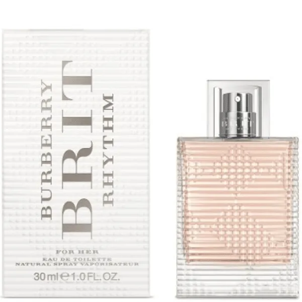 Burberry Brit Rhythm Eau de Toilette