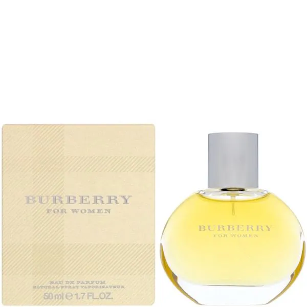 Burberry Eau de Parfum
