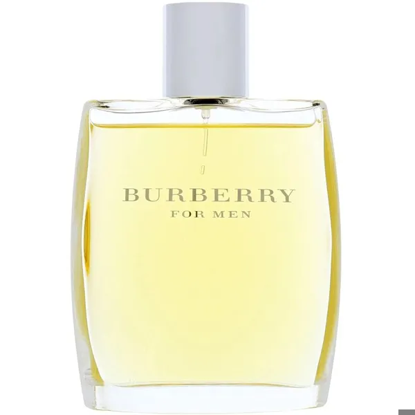 Burberry Burberry Eau de Toilette 3.3 oz Tester
