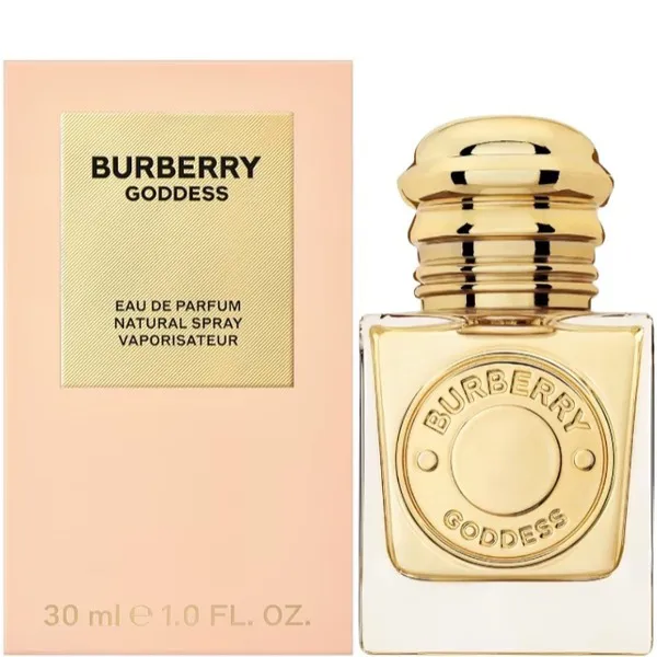 Burberry Goddess Eau de Parfum