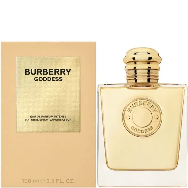 Burberry Burberry Goddess Eau de Parfum 3.3 oz