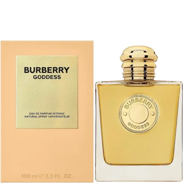 Burberry Burberry Goddess Intense Eau de Parfum 3.3 oz