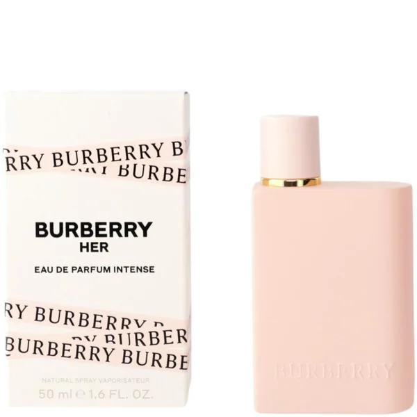 Burberry Burberry Her Intense Eau de Parfum