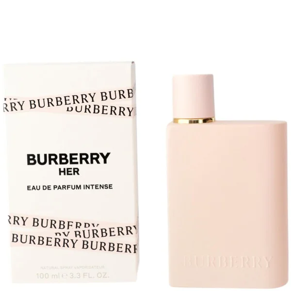 Burberry Her Intense Eau de Parfum