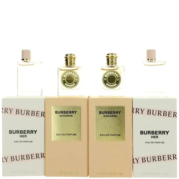 Burberry Variety Set
